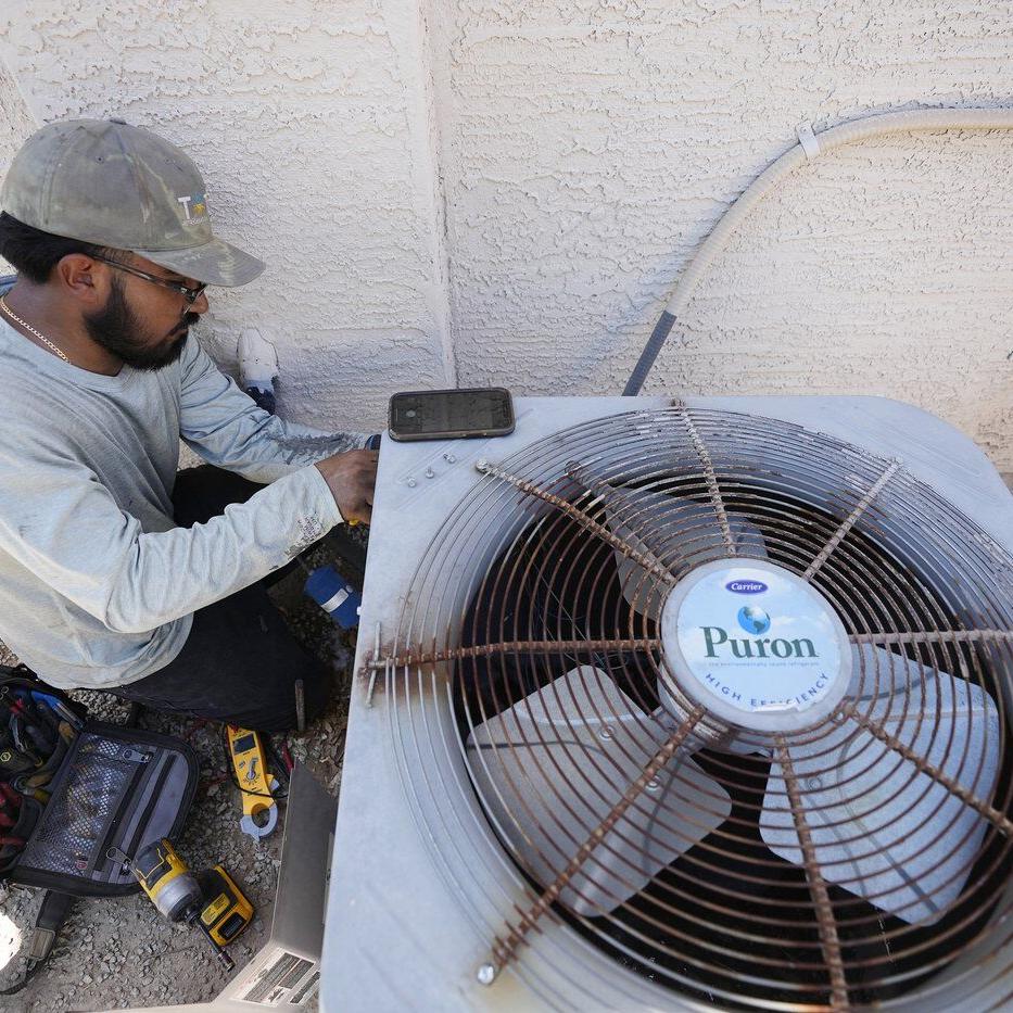 This air conditioning strategy is the sweet spot for saving energy and money, experts say